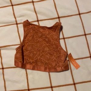 Colsie Halter Bralette